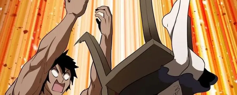 Câu Chuyện Sinh Tồn Của Kiếm Vương Ở Thế Giới Khác - Chương 77 - Trang 111