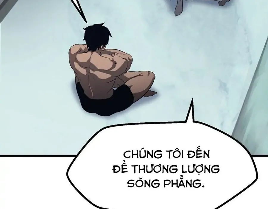 Câu Chuyện Sinh Tồn Của Kiếm Vương Ở Thế Giới Khác - Chương 77 - Trang 122