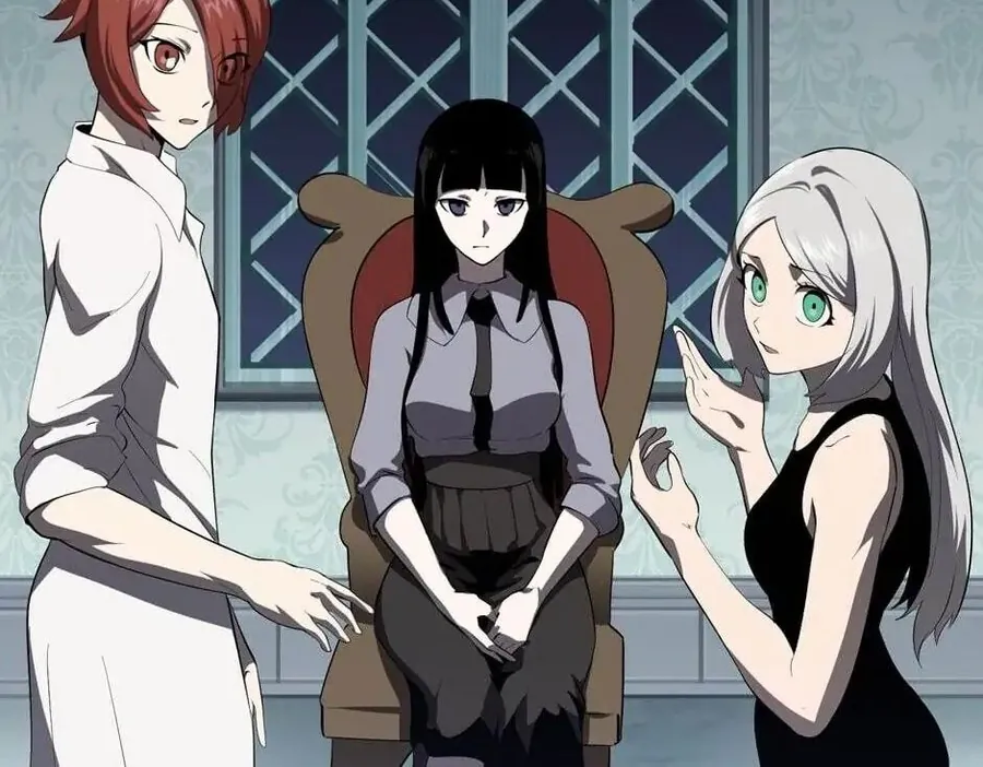 Câu Chuyện Sinh Tồn Của Kiếm Vương Ở Thế Giới Khác - Chương 77 - Trang 137