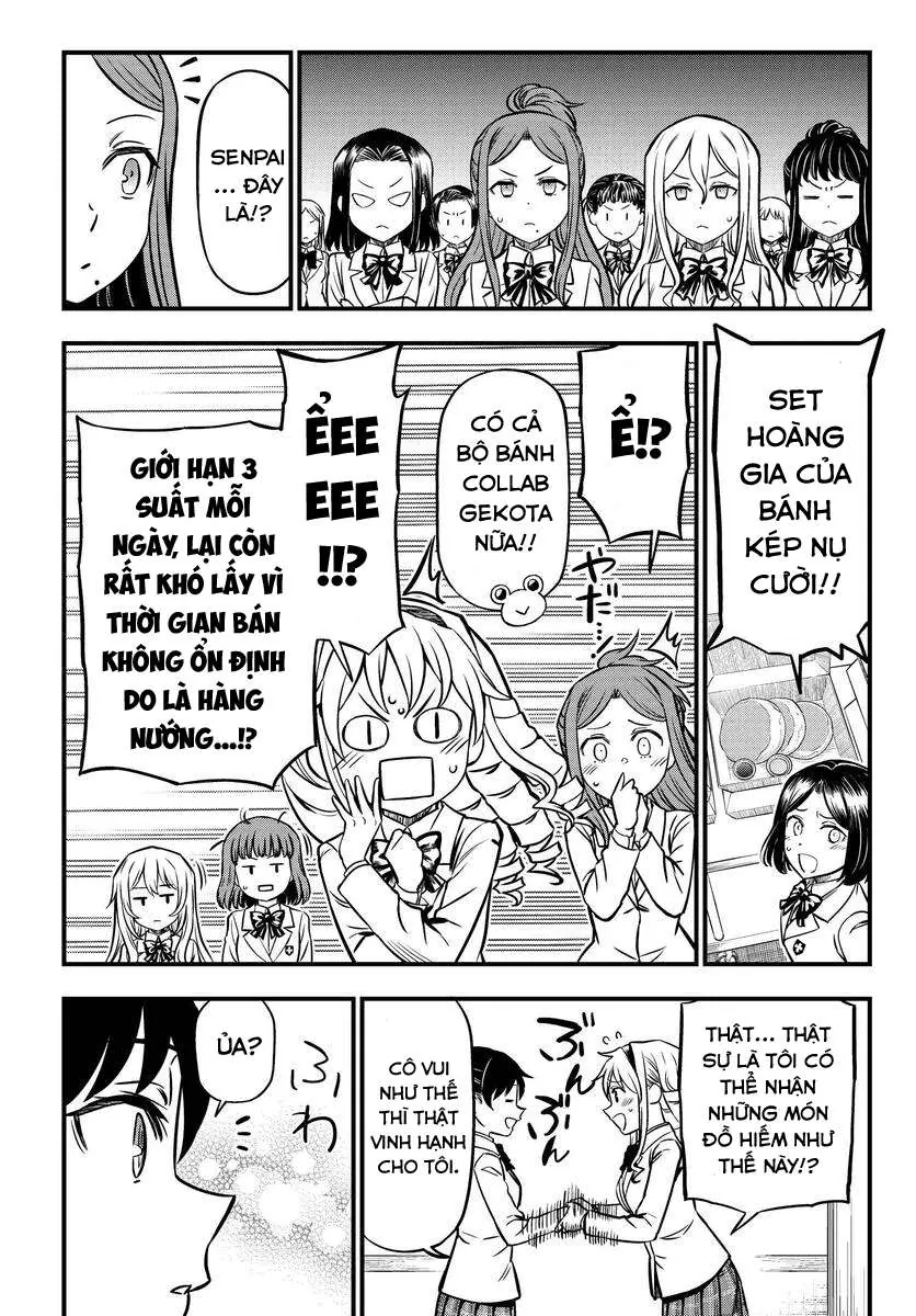 Toaru Majutsu No Index Gaiden - Toaru Kagaku No Mental Out - Chương 2 - Trang 10