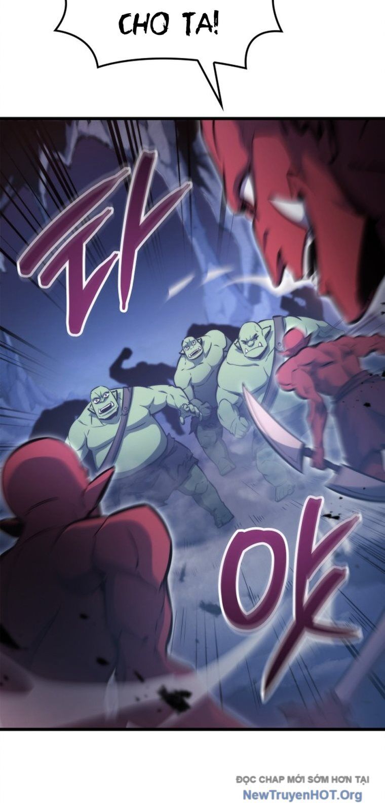 Breakers - Chương 1 - Trang 99