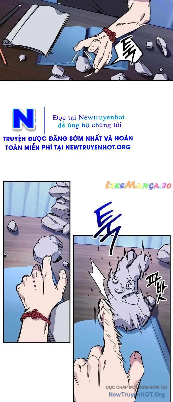 Tôi Chỉ Muốn Làm Học Sinh - Chương 2 - Trang 42