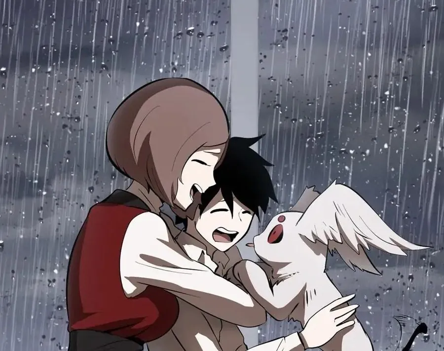 Câu Chuyện Sinh Tồn Của Kiếm Vương Ở Thế Giới Khác - Chương 92 - Trang 6