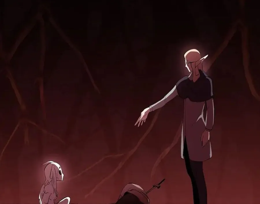 Câu Chuyện Sinh Tồn Của Kiếm Vương Ở Thế Giới Khác - Chương 92 - Trang 198