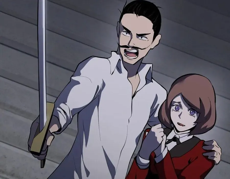 Câu Chuyện Sinh Tồn Của Kiếm Vương Ở Thế Giới Khác - Chương 92 - Trang 99