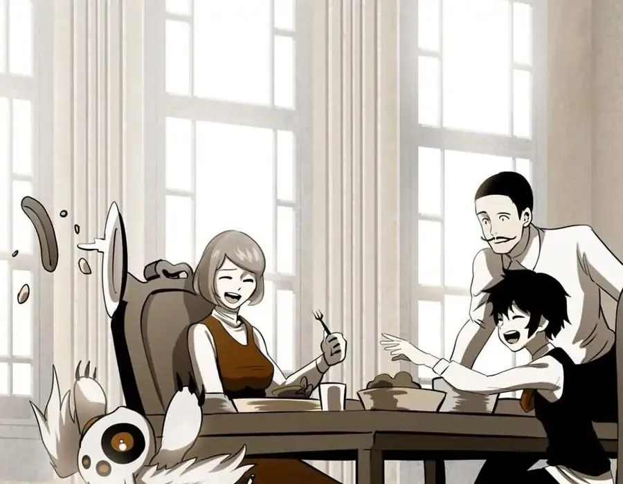 Câu Chuyện Sinh Tồn Của Kiếm Vương Ở Thế Giới Khác - Chương 92 - Trang 81