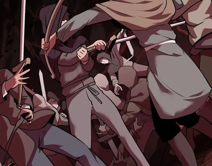 Câu Chuyện Sinh Tồn Của Kiếm Vương Ở Thế Giới Khác - Chương 92 - Trang 174