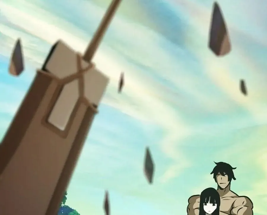 Câu Chuyện Sinh Tồn Của Kiếm Vương Ở Thế Giới Khác - Chương 92 - Trang 279