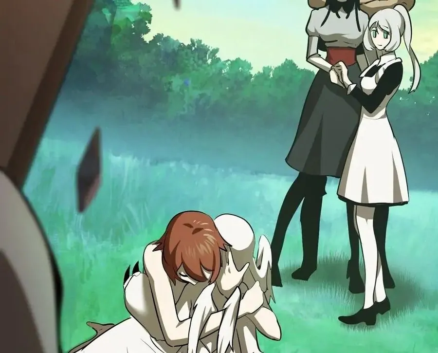 Câu Chuyện Sinh Tồn Của Kiếm Vương Ở Thế Giới Khác - Chương 92 - Trang 280