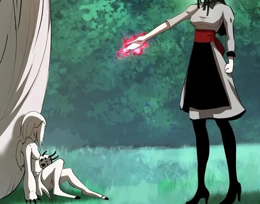 Câu Chuyện Sinh Tồn Của Kiếm Vương Ở Thế Giới Khác - Chương 92 - Trang 213