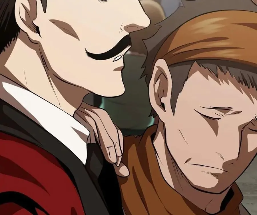 Câu Chuyện Sinh Tồn Của Kiếm Vương Ở Thế Giới Khác - Chương 92 - Trang 51