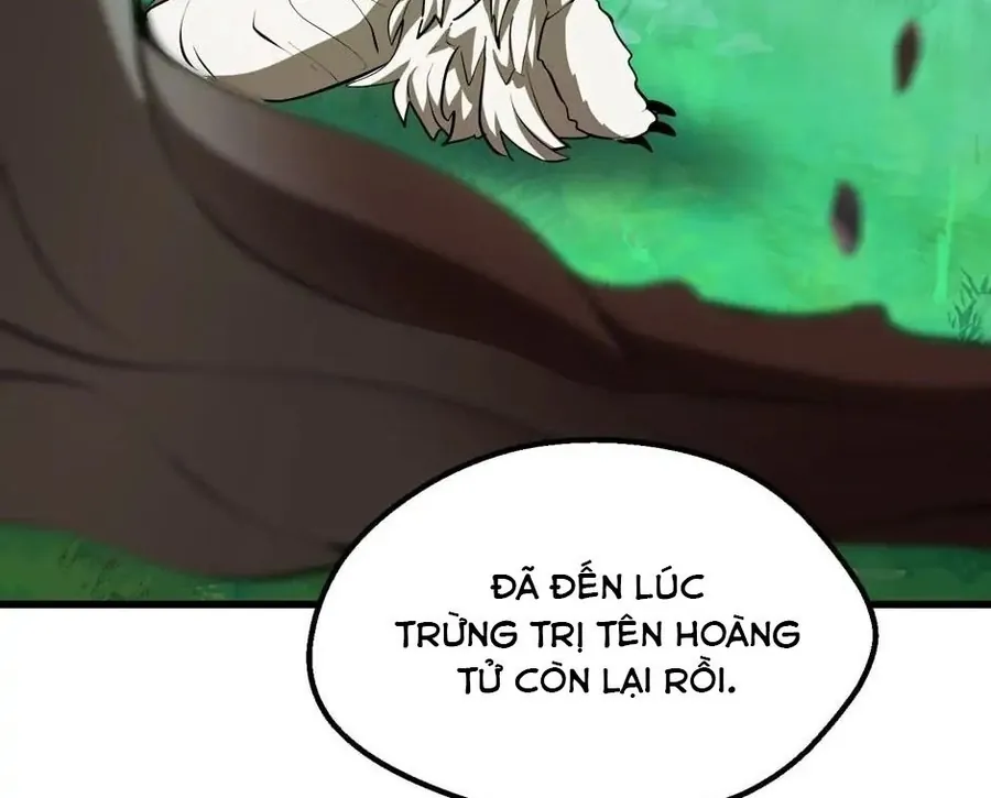 Câu Chuyện Sinh Tồn Của Kiếm Vương Ở Thế Giới Khác - Chương 92 - Trang 281