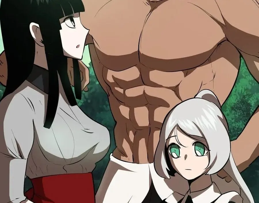 Câu Chuyện Sinh Tồn Của Kiếm Vương Ở Thế Giới Khác - Chương 92 - Trang 227