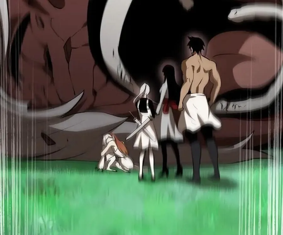 Câu Chuyện Sinh Tồn Của Kiếm Vương Ở Thế Giới Khác - Chương 92 - Trang 269