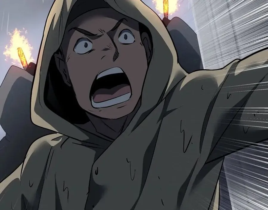 Câu Chuyện Sinh Tồn Của Kiếm Vương Ở Thế Giới Khác - Chương 92 - Trang 135