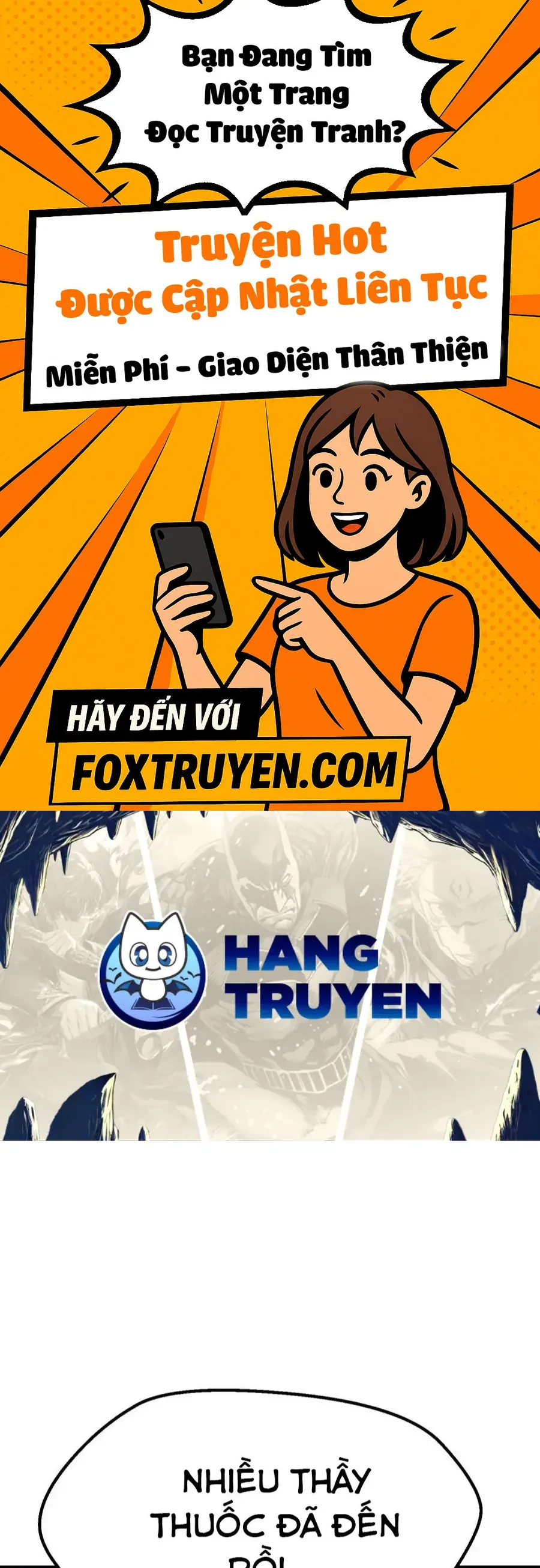 Câu Chuyện Sinh Tồn Của Kiếm Vương Ở Thế Giới Khác - Chương 92 - Trang 1