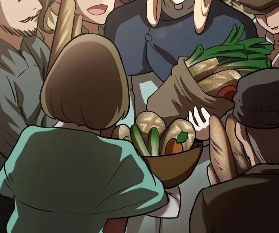 Câu Chuyện Sinh Tồn Của Kiếm Vương Ở Thế Giới Khác - Chương 92 - Trang 48