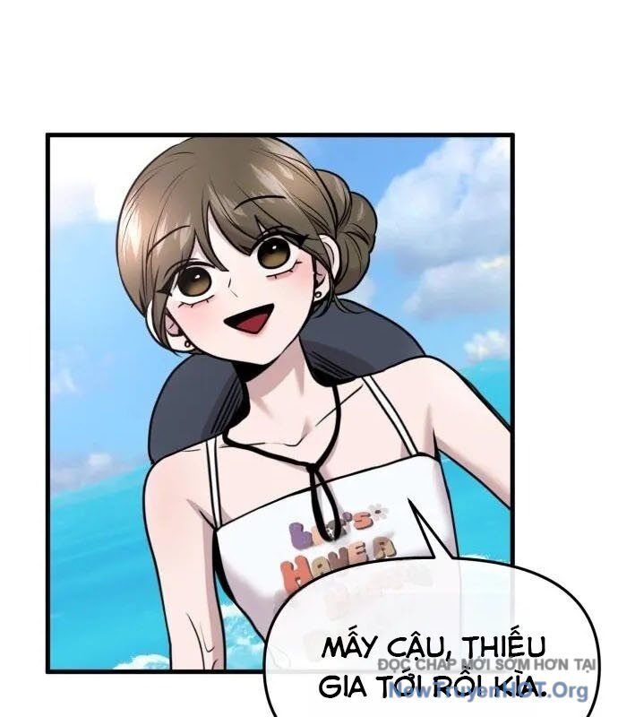 Trở Về Bên Chanbi - Chương 62 - Trang 36