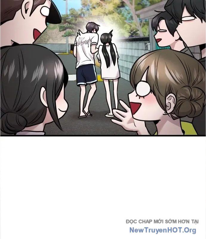 Trở Về Bên Chanbi - Chương 62 - Trang 111