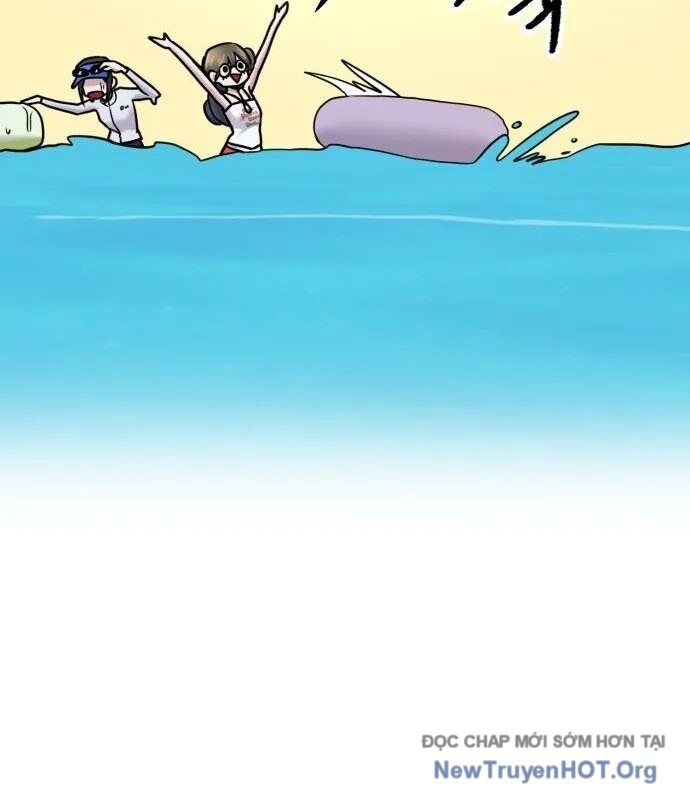 Trở Về Bên Chanbi - Chương 62 - Trang 26