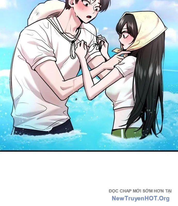 Trở Về Bên Chanbi - Chương 62 - Trang 56