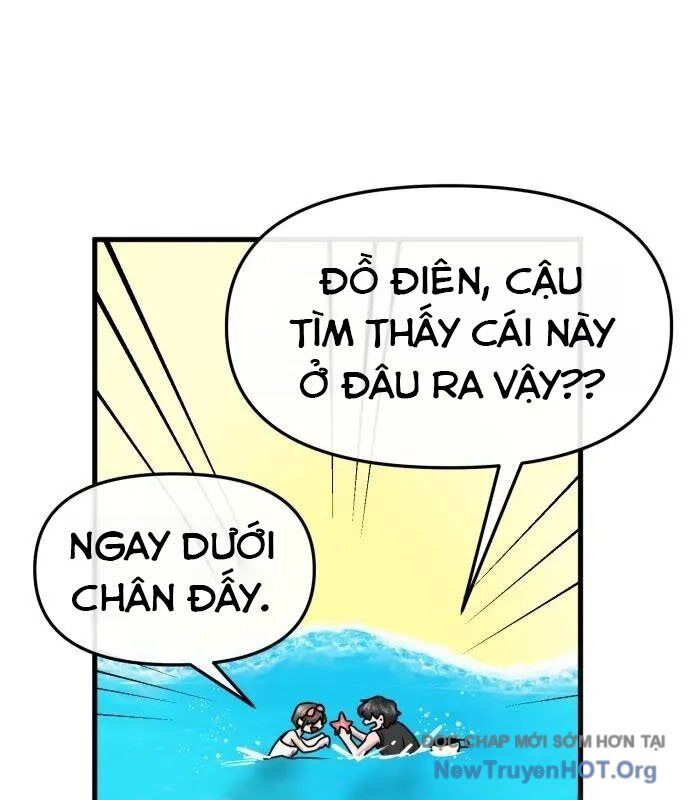 Trở Về Bên Chanbi - Chương 62 - Trang 83