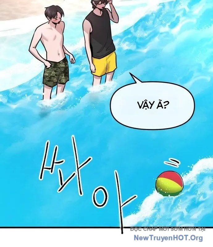 Trở Về Bên Chanbi - Chương 62 - Trang 66