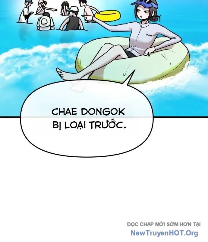 Trở Về Bên Chanbi - Chương 62 - Trang 10