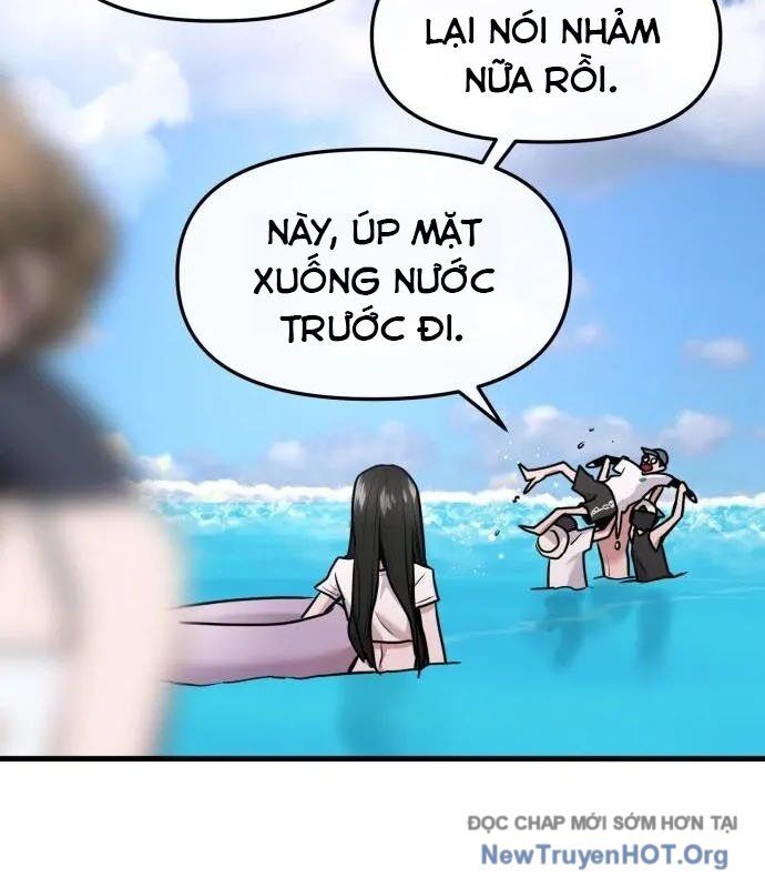 Trở Về Bên Chanbi - Chương 62 - Trang 35
