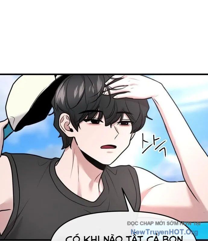 Trở Về Bên Chanbi - Chương 62 - Trang 74