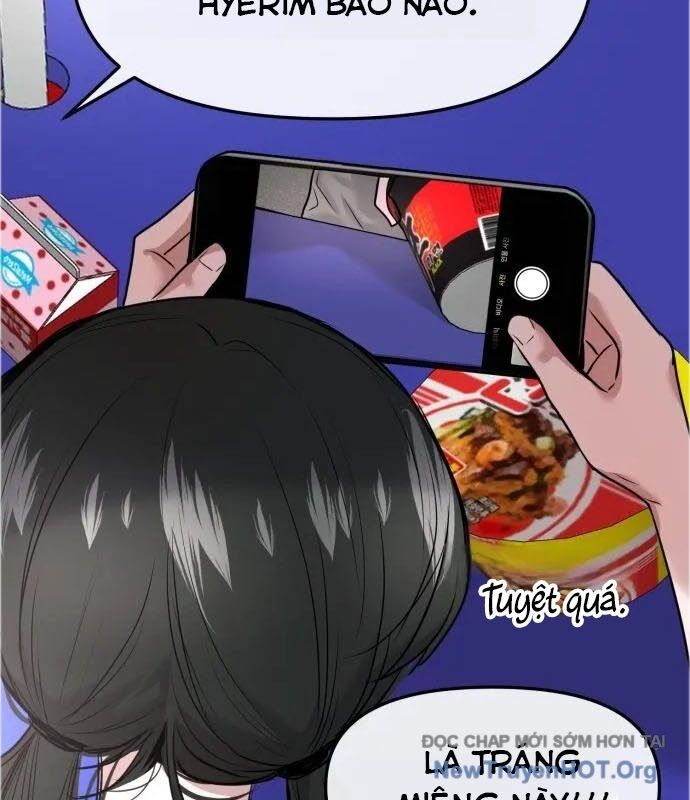 Trở Về Bên Chanbi - Chương 62 - Trang 98