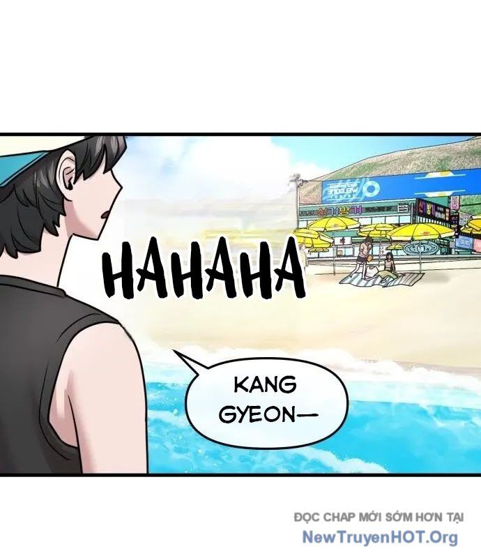 Trở Về Bên Chanbi - Chương 62 - Trang 71