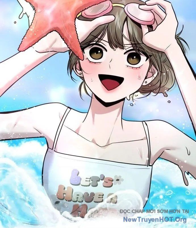 Trở Về Bên Chanbi - Chương 62 - Trang 78