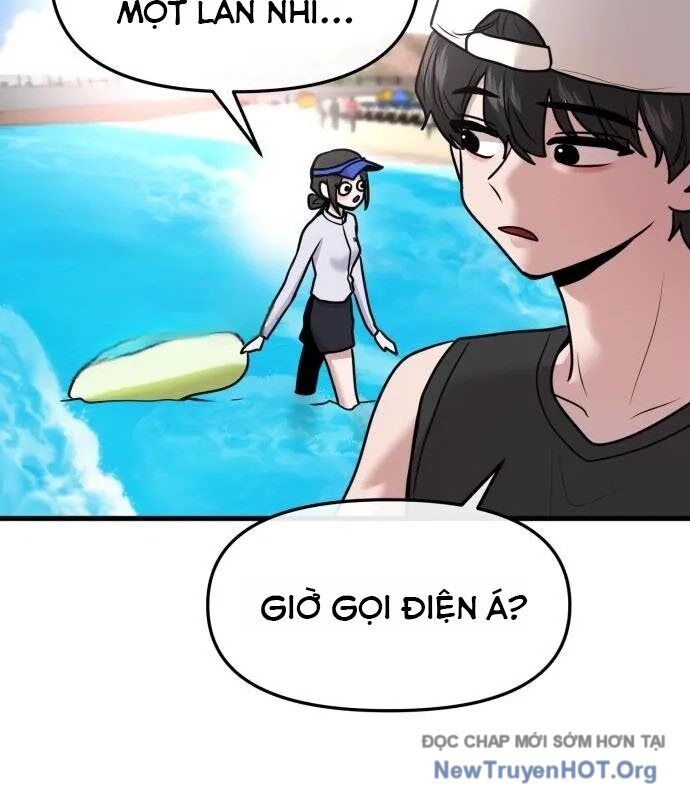 Trở Về Bên Chanbi - Chương 62 - Trang 70
