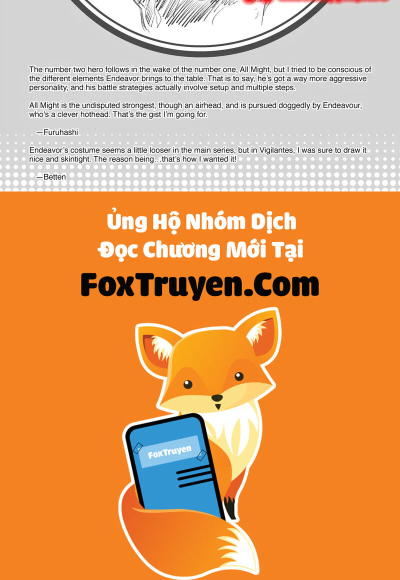Học Viện Anh Hùng Ngoại Truyện - Chương 78 - Trang 8