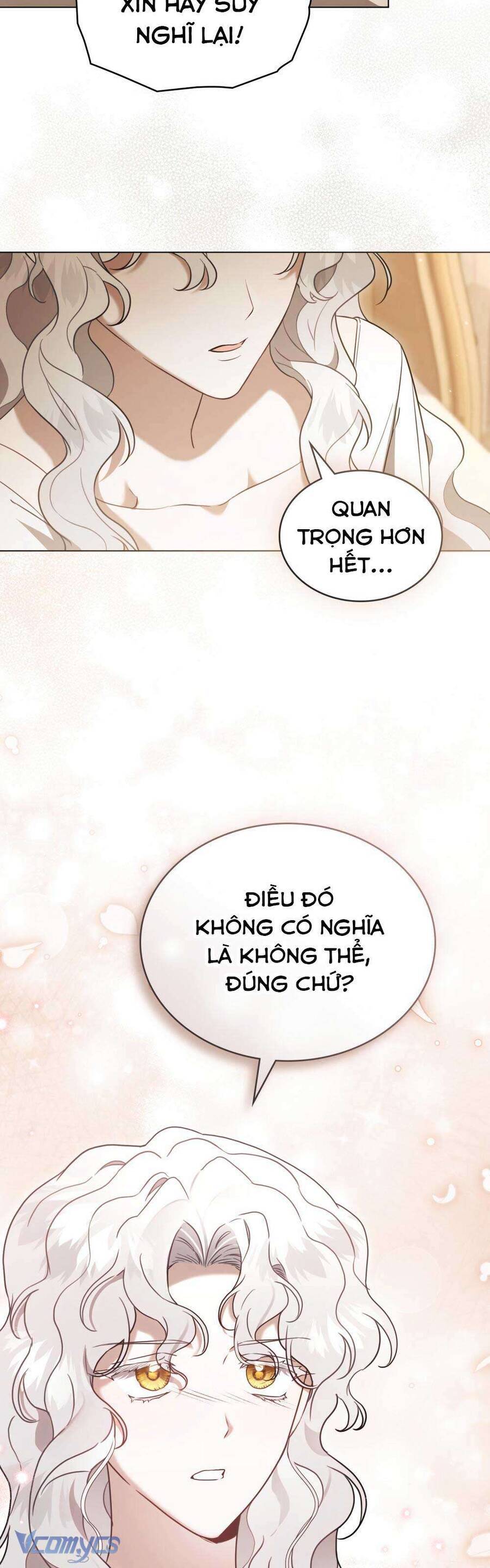 Hôn Nhân Khế Ước Chương 23 Ảnh 21