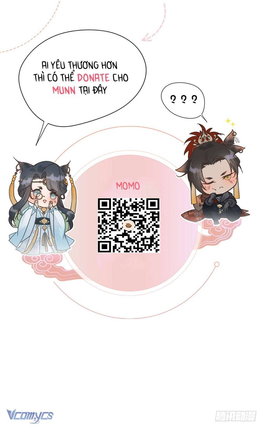 Hôn Nhân Khế Ước Chương 23 Ảnh 3