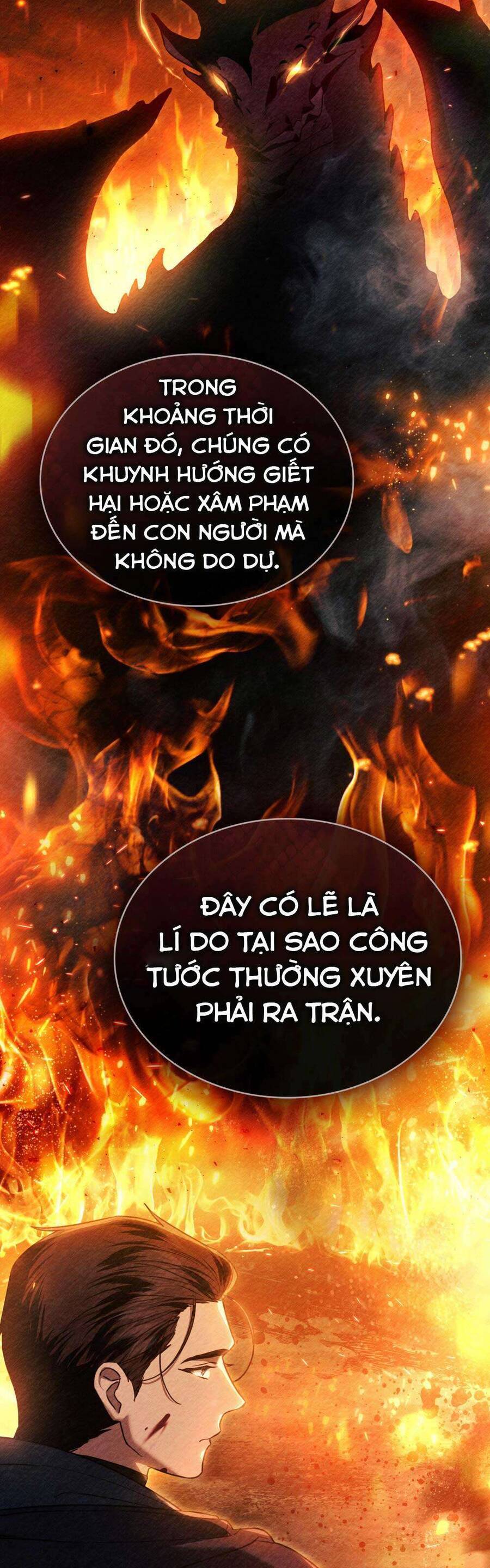Hôn Nhân Khế Ước Chương 23 Ảnh 18