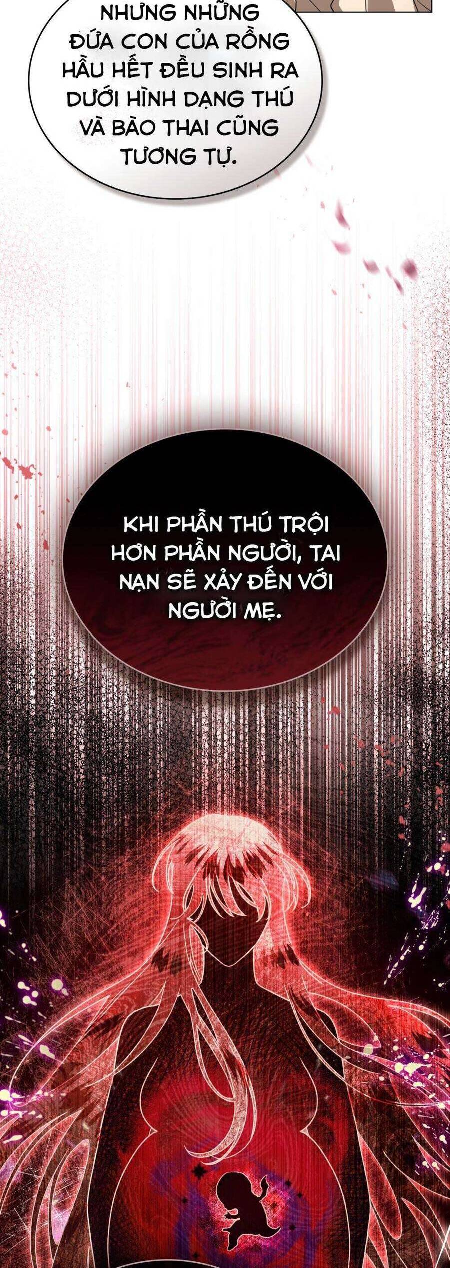 Hôn Nhân Khế Ước Chương 23 Ảnh 12