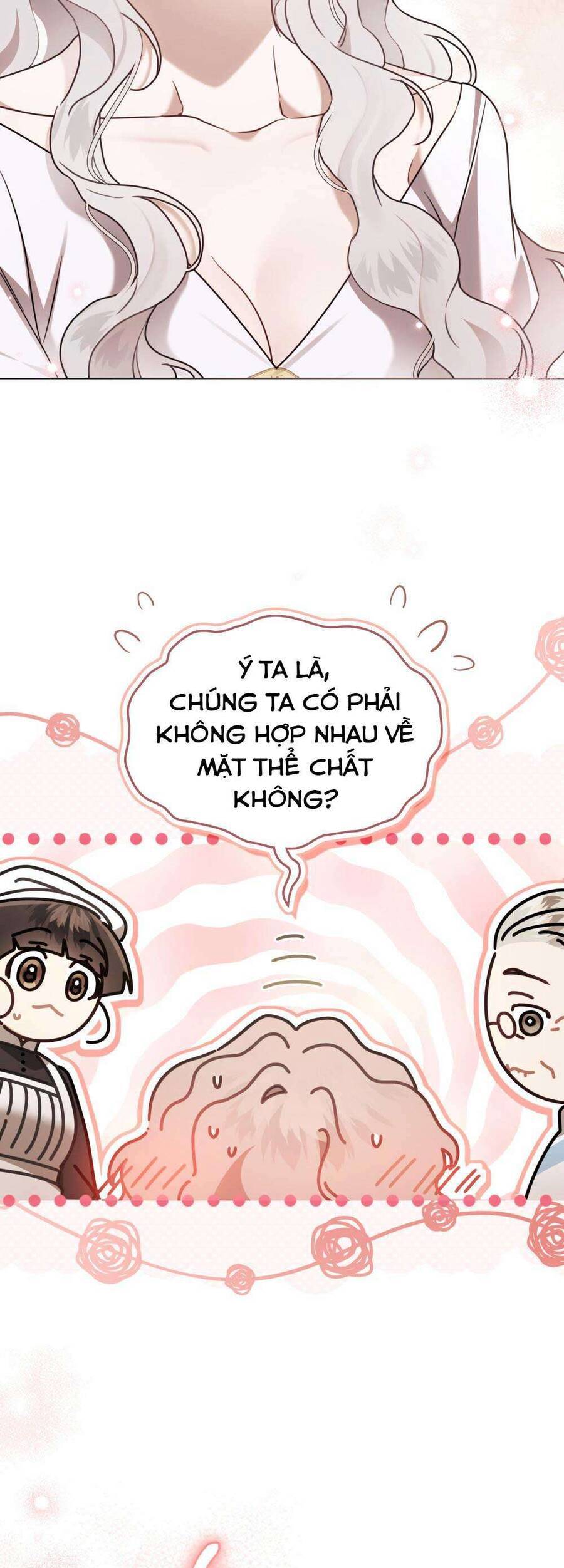 Hôn Nhân Khế Ước Chương 23 Ảnh 22