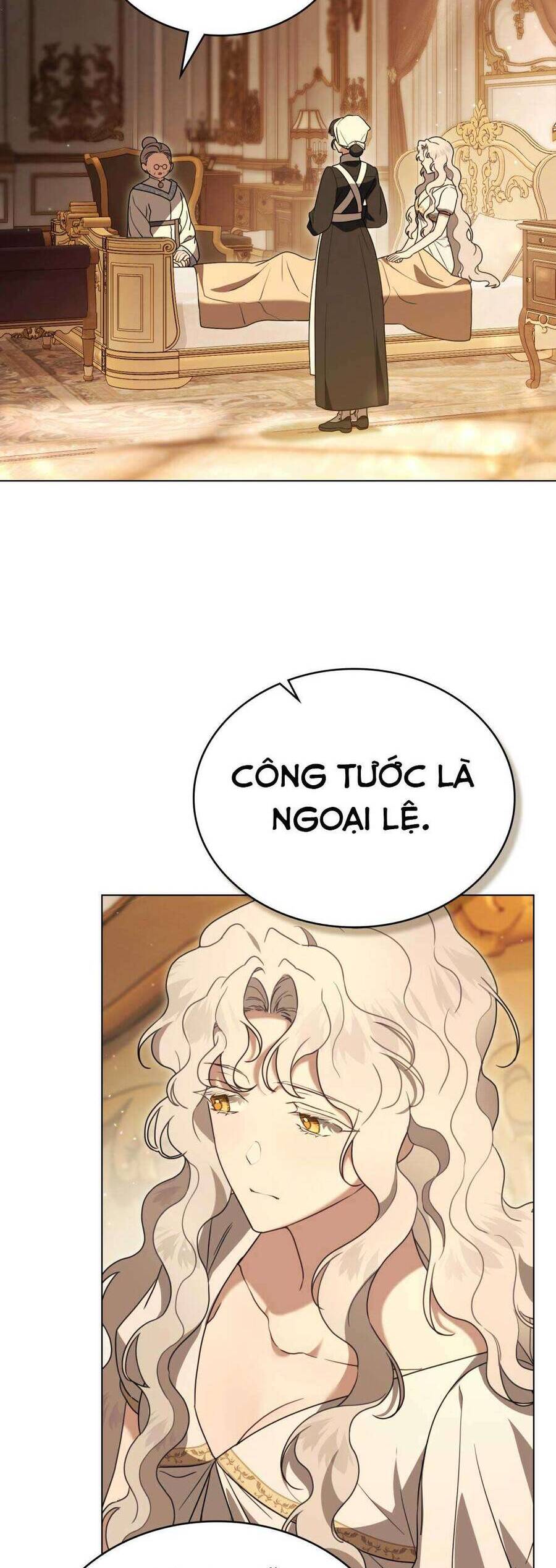 Hôn Nhân Khế Ước Chương 23 Ảnh 11