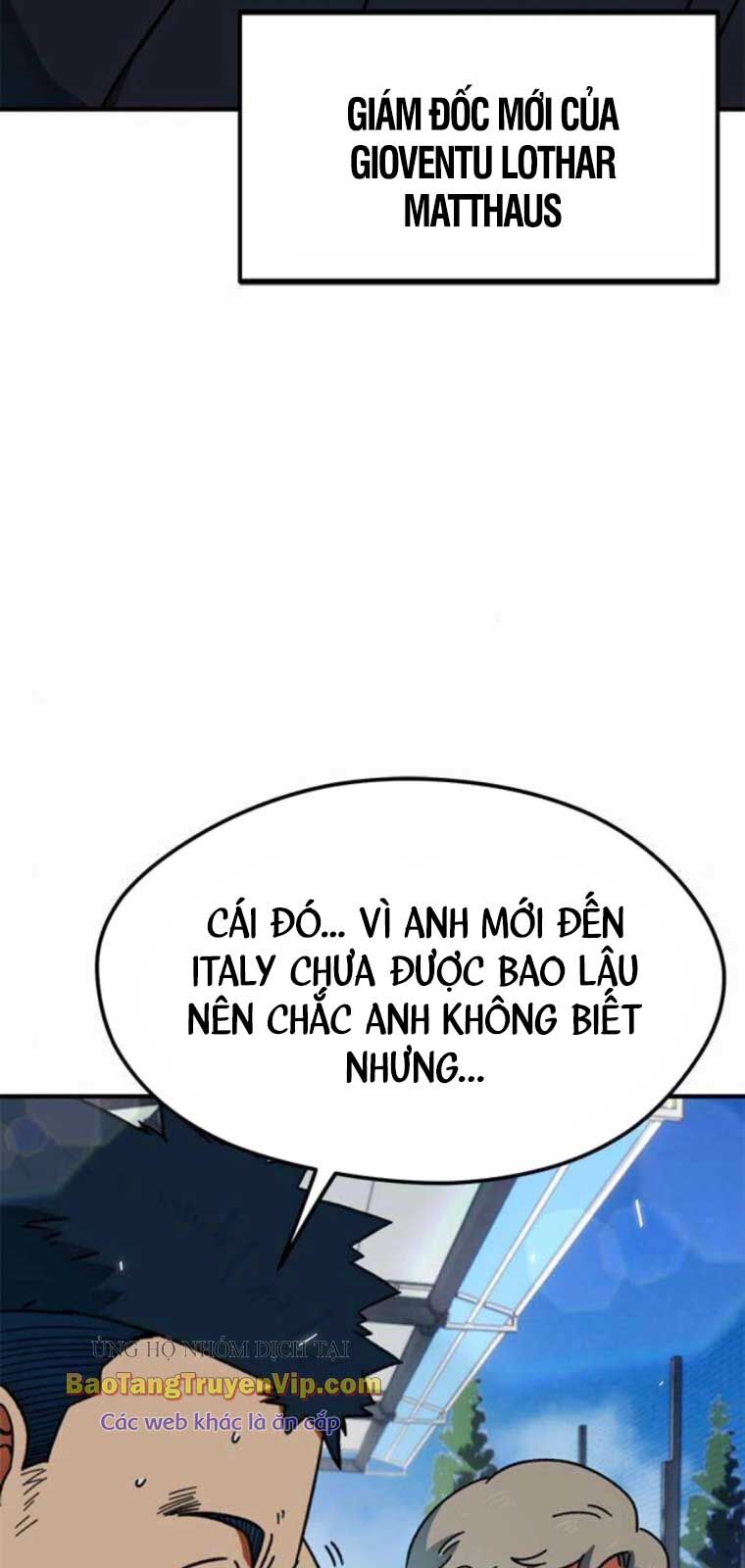 Tôi Bị Hiểu Lầm Là Siêu Sao Trên Sân Cỏ Chương 23 Ảnh 45