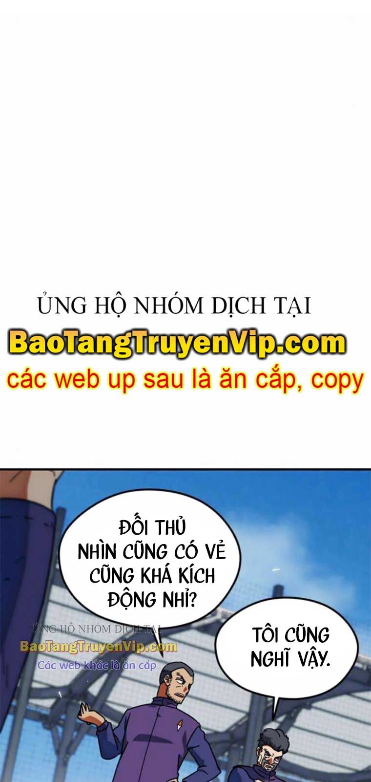 Tôi Bị Hiểu Lầm Là Siêu Sao Trên Sân Cỏ Chương 23 Ảnh 9