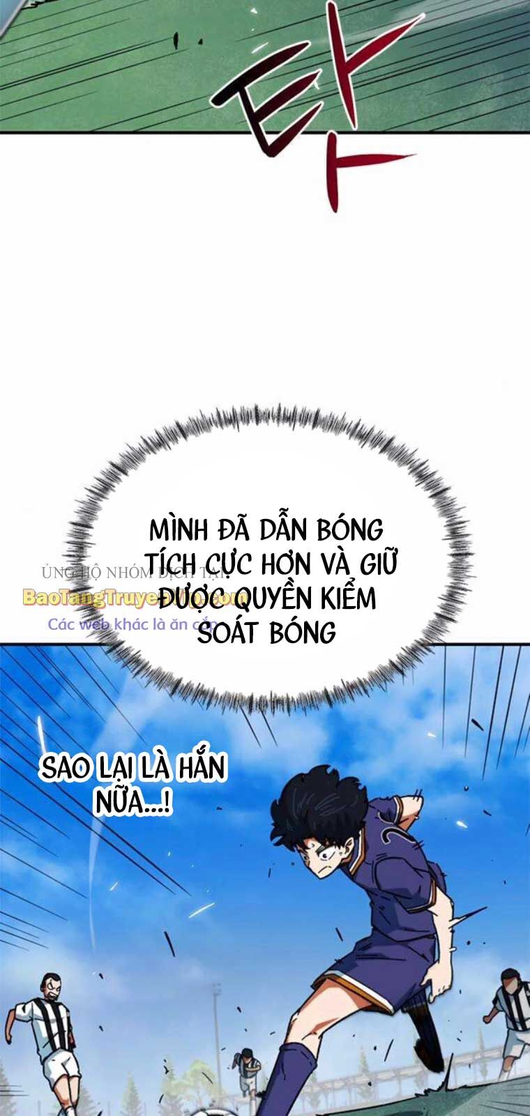 Tôi Bị Hiểu Lầm Là Siêu Sao Trên Sân Cỏ Chương 23 Ảnh 19