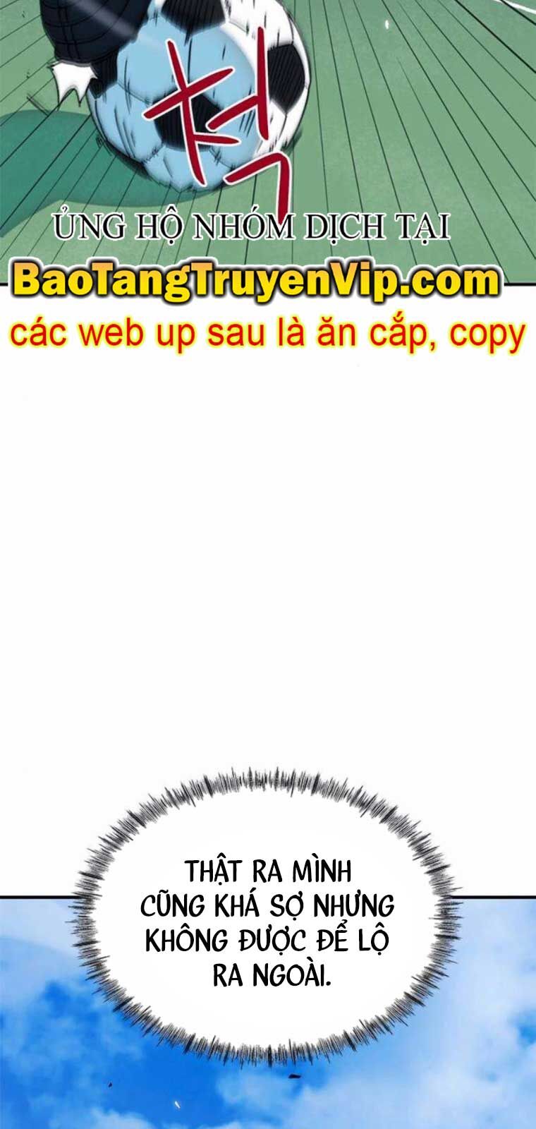 Tôi Bị Hiểu Lầm Là Siêu Sao Trên Sân Cỏ Chương 23 Ảnh 14