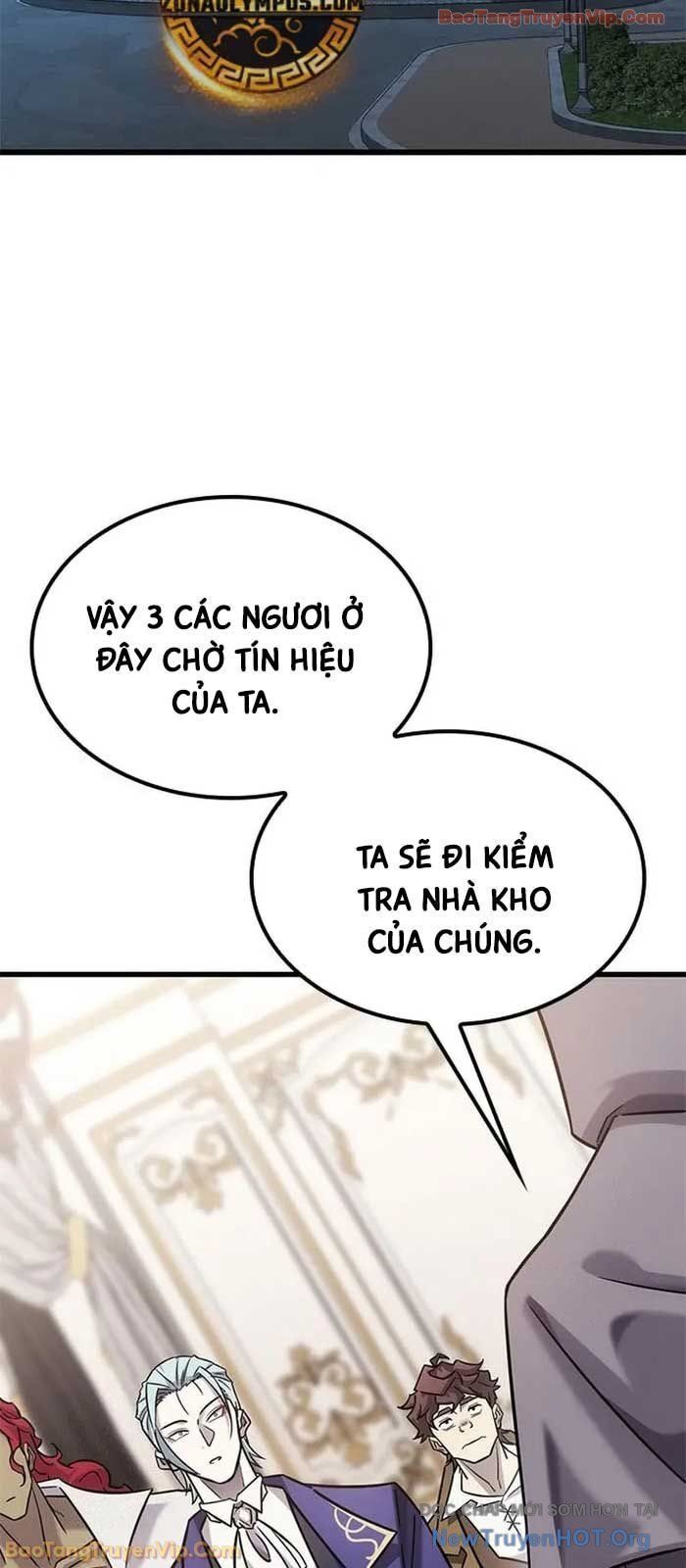 Thưa Quỷ Vương Chúng Ta Bội Thu Rồi - Chương 31 - Trang 32