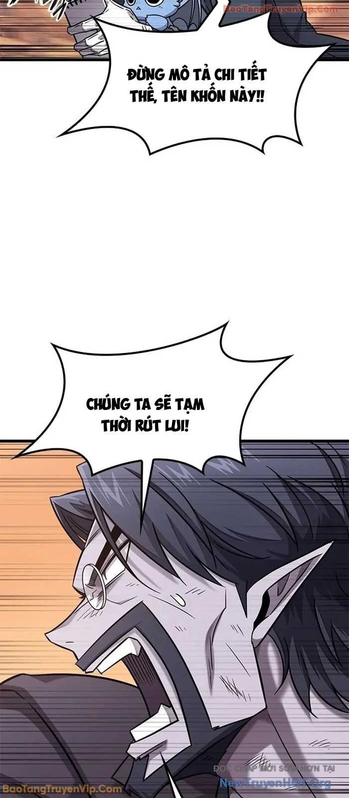 Thưa Quỷ Vương Chúng Ta Bội Thu Rồi - Chương 31 - Trang 16