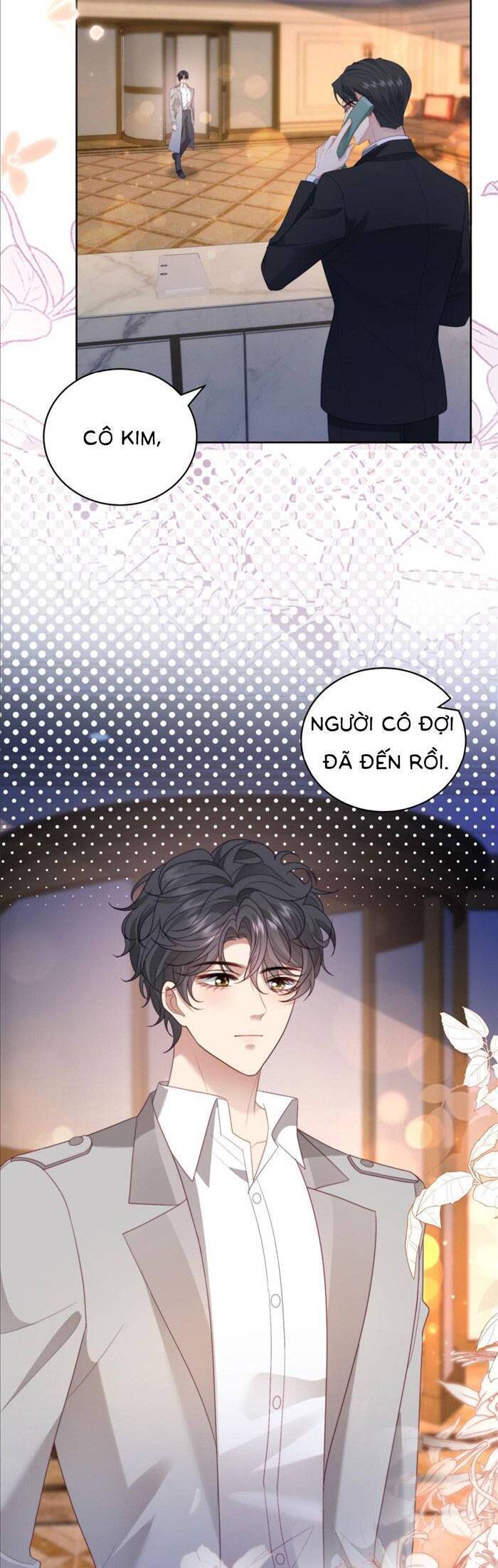 Bạn Gái Giả Ngốc Của Chủ Tịch - Chương 36 - Trang 2