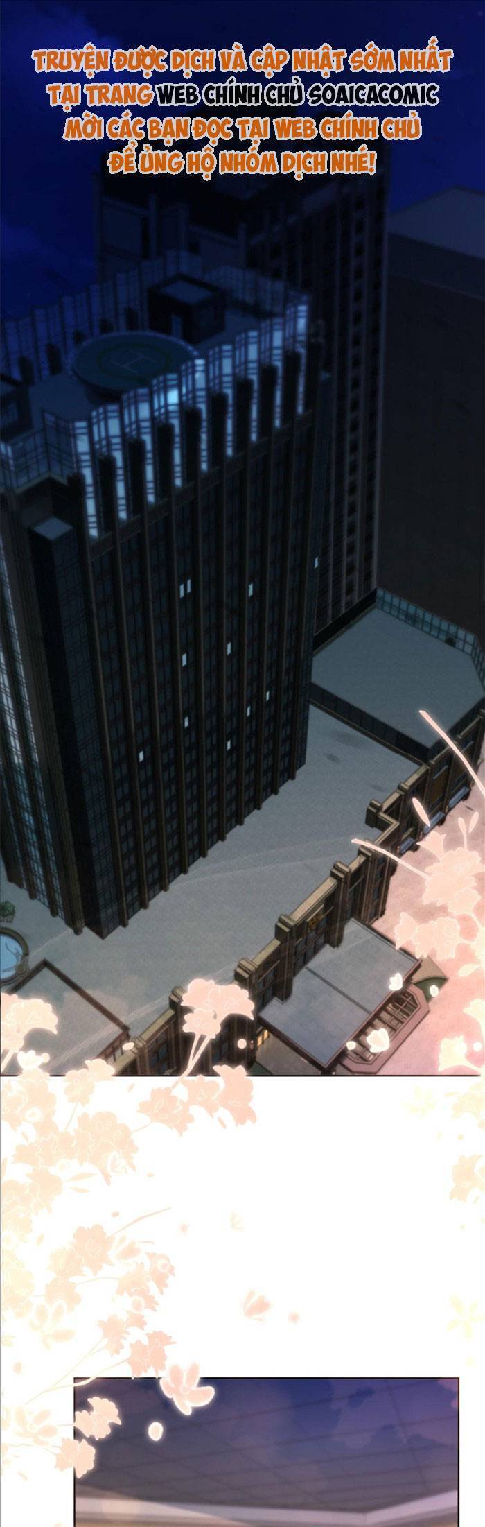 Bạn Gái Giả Ngốc Của Chủ Tịch - Chương 36 - Trang 1