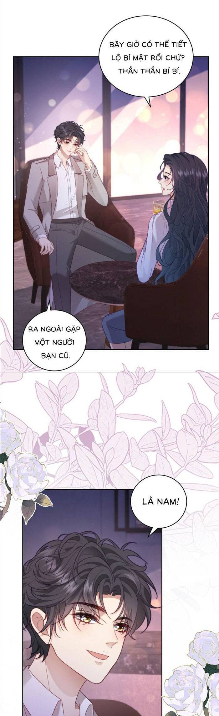 Bạn Gái Giả Ngốc Của Chủ Tịch - Chương 36 - Trang 5